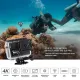 Екшн-камера SJCAM SJ8 Pro (6972476168130)