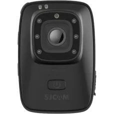 Екшн-камера SJCAM A10 Body Cam (6972476160066)