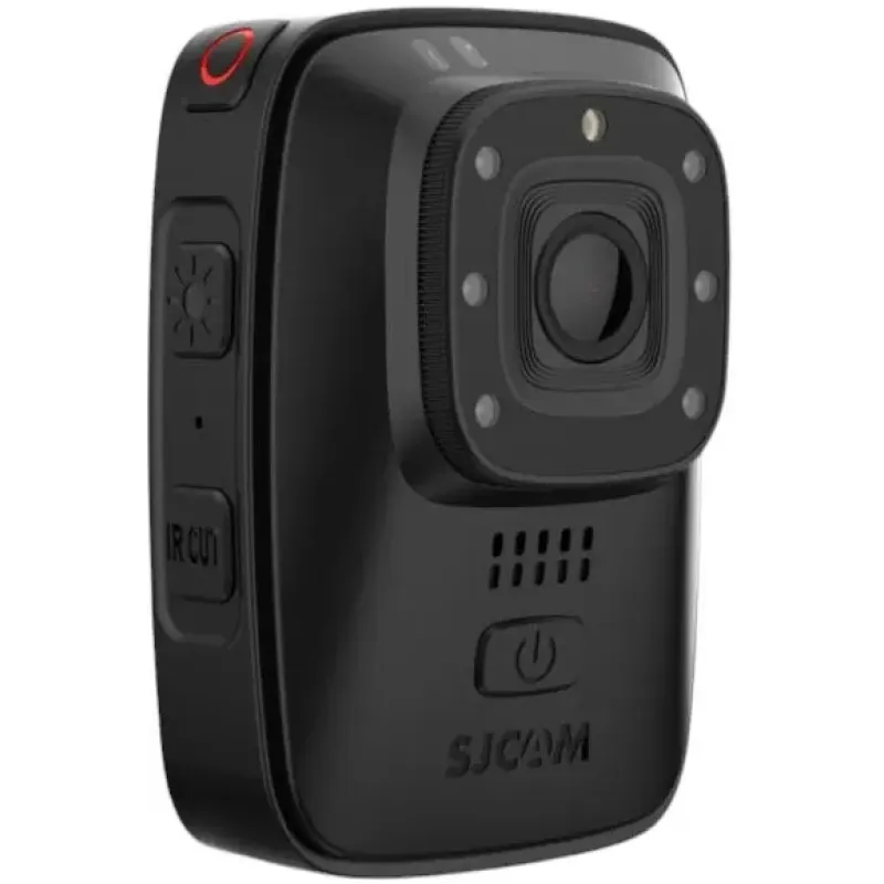 Екшн-камера SJCAM A10 Body Cam (6972476160066)