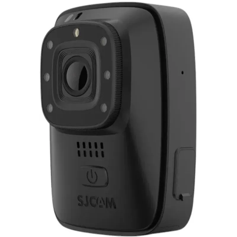 Екшн-камера SJCAM A10 Body Cam (6972476160066)