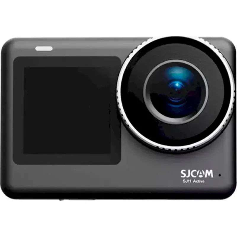 Екшн-камера SJCAM SJ11 Active Black (6972476162398)