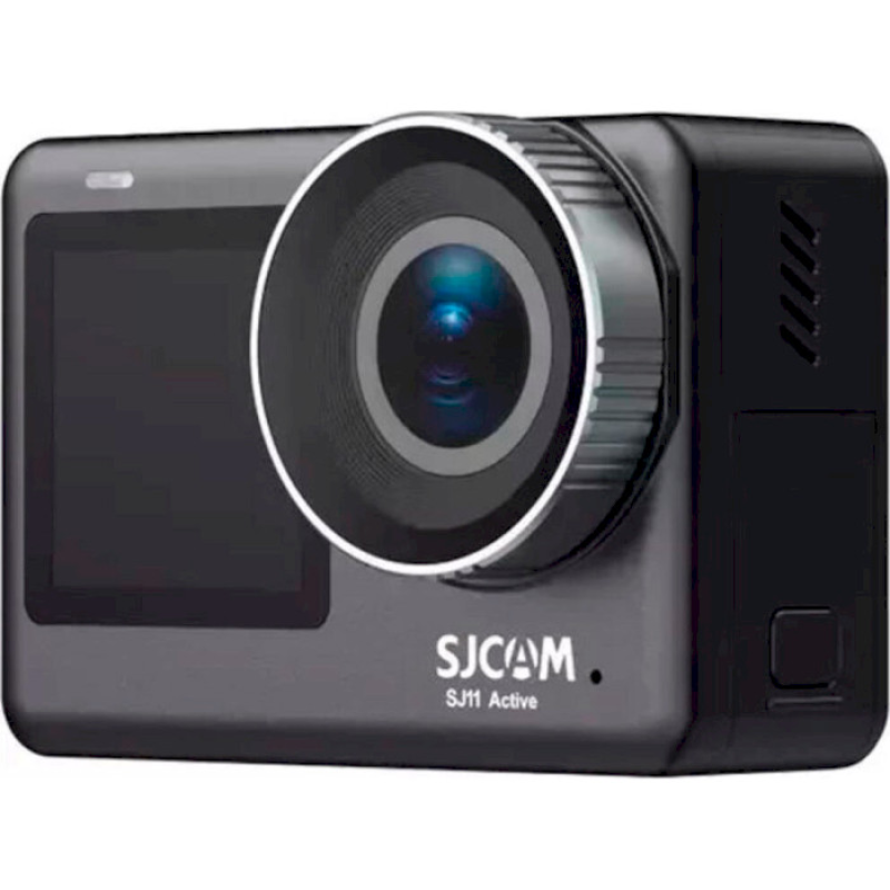 SJCAM SJ11 Active Black (6972476162398)