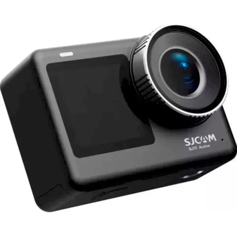 Екшн-камера SJCAM SJ11 Active Black (6972476162398)
