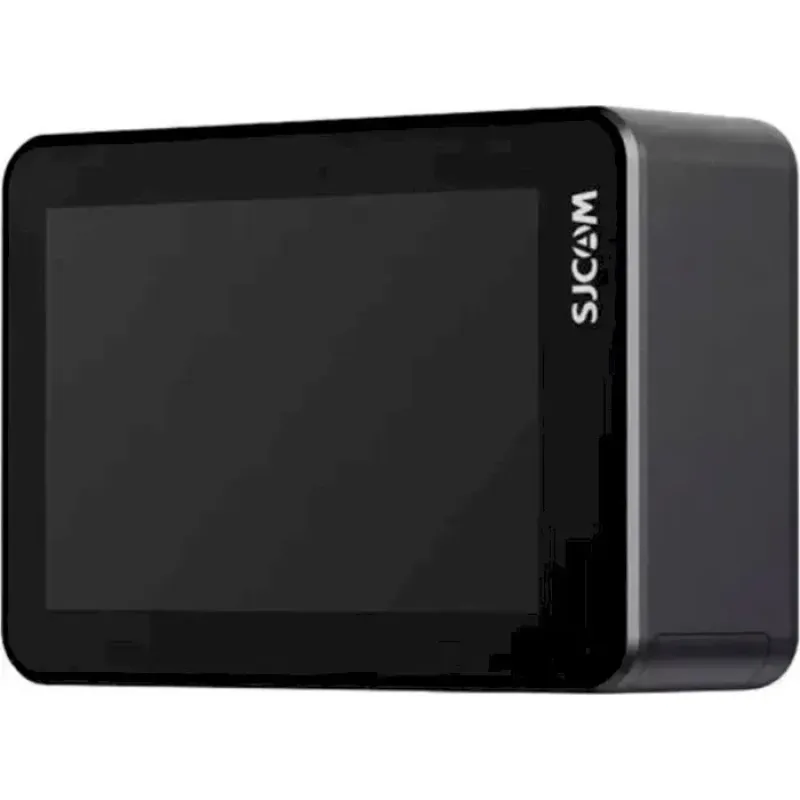 Екшн-камера SJCAM SJ11 Active Black (6972476162398)