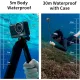 Екшн-камера SJCAM SJ11 Active Black (6972476162398)