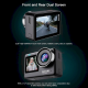 SJCAM SJ11 Active Black (6972476162398)