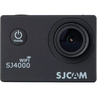 Экшн-камера SJCAM SJ4000 Air Black (6972476160134)
