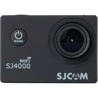 Екшн-камера SJCAM SJ4000 Air Black (6972476160134)