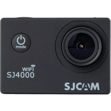 Экшн-камера SJCAM SJ4000 Air Black (6972476160134)