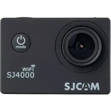 Екшн-камера SJCAM SJ4000 Air Black (6972476160134)