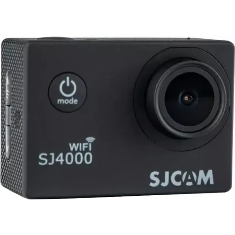 Екшн-камера SJCAM SJ4000 Air Black (6972476160134)