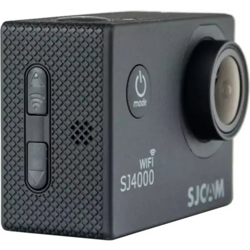 Екшн-камера SJCAM SJ4000 Air Black (6972476160134)