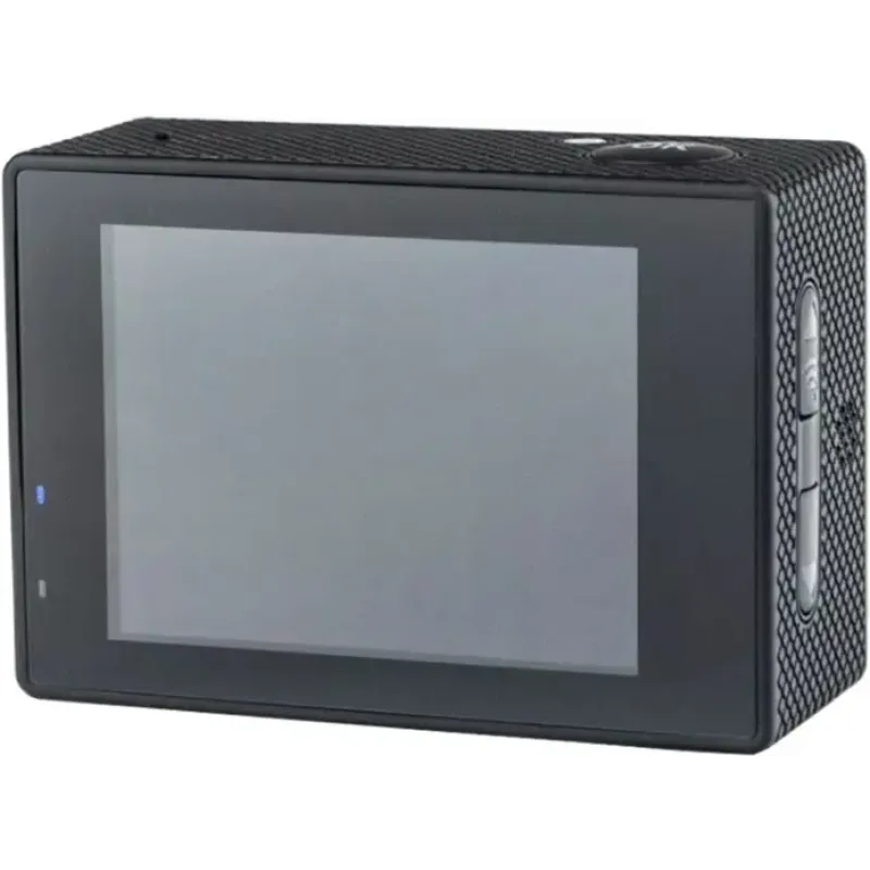 Екшн-камера SJCAM SJ4000 Air Black (6972476160134)