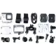 Екшн-камера SJCAM SJ4000 Air Black (6972476160134)