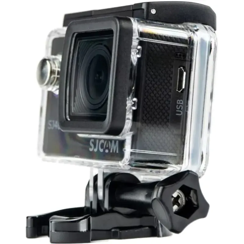 Екшн-камера SJCAM SJ4000 Air Black (6972476160134)
