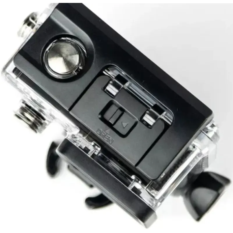 Екшн-камера SJCAM SJ4000 Air Black (6972476160134)