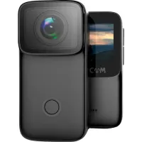 Экшн-камера SJCAM C200 Black (6972476160820)