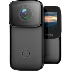 SJCAM C200 Black (6972476160820)