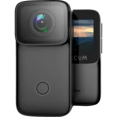Екшн-камера SJCAM C200 Black (6972476160820)