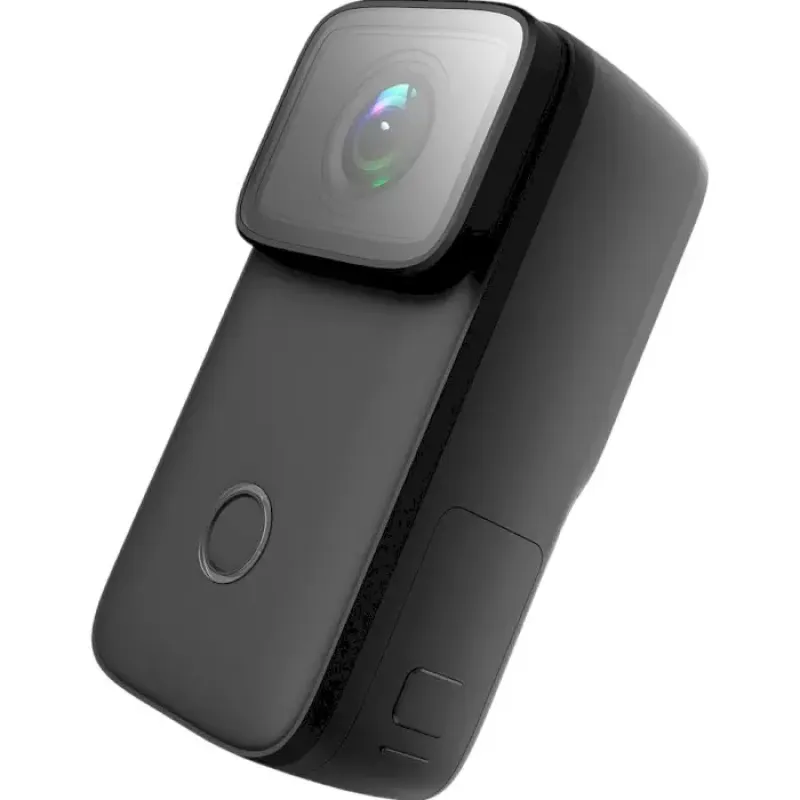 Екшн-камера SJCAM C200 Black (6972476160820)
