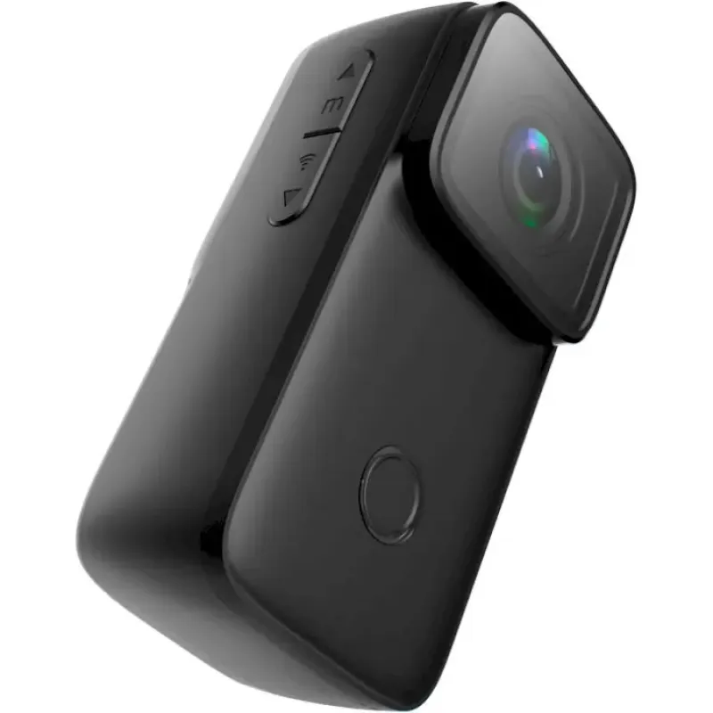 Екшн-камера SJCAM C200 Black (6972476160820)