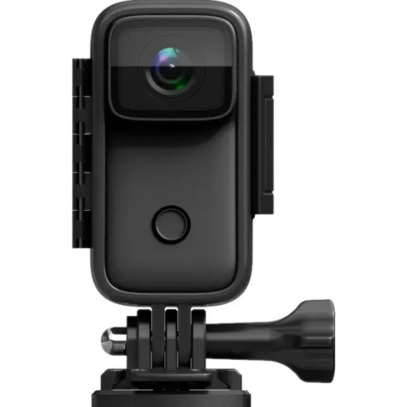 Екшн-камера SJCAM C200 Black (6972476160820)