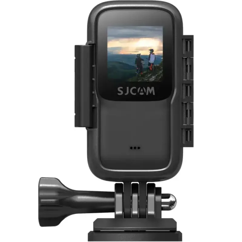 Екшн-камера SJCAM C200 Black (6972476160820)