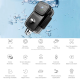 SJCAM C200 Black (6972476160820)