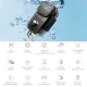 Екшн-камера SJCAM C200 Black (6972476160820)