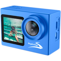 Aspiring Repeat 3 ULTRA HD 4K DUAL SCREEN (REF210101)