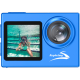 Aspiring Repeat 3 ULTRA HD 4K DUAL SCREEN (REF210101)