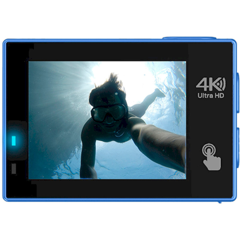 Aspiring Repeat 3 ULTRA HD 4K DUAL SCREEN (REF210101)