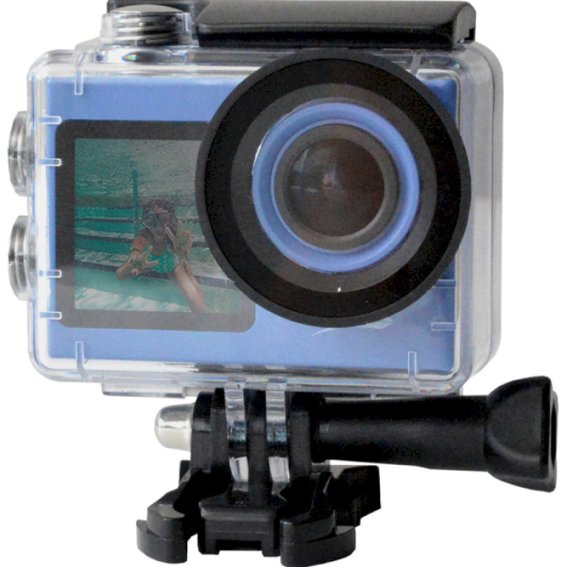 Aspiring Repeat 3 ULTRA HD 4K DUAL SCREEN (REF210101)