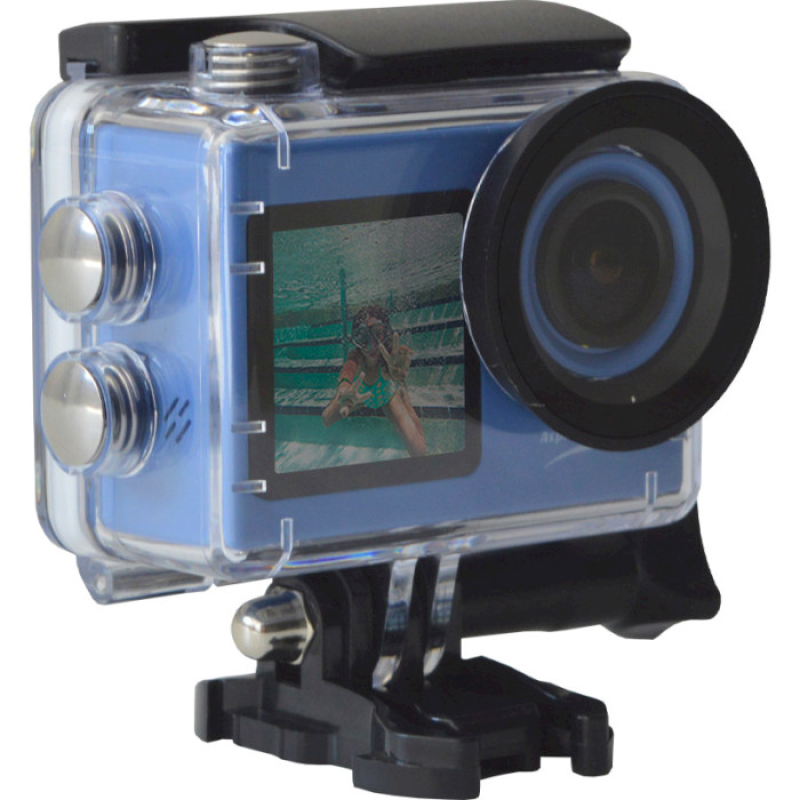 Aspiring Repeat 3 ULTRA HD 4K DUAL SCREEN (REF210101)