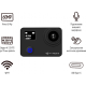 AIRON ProCam 8 Blogger Kit 12-in-1 (4822356754795)