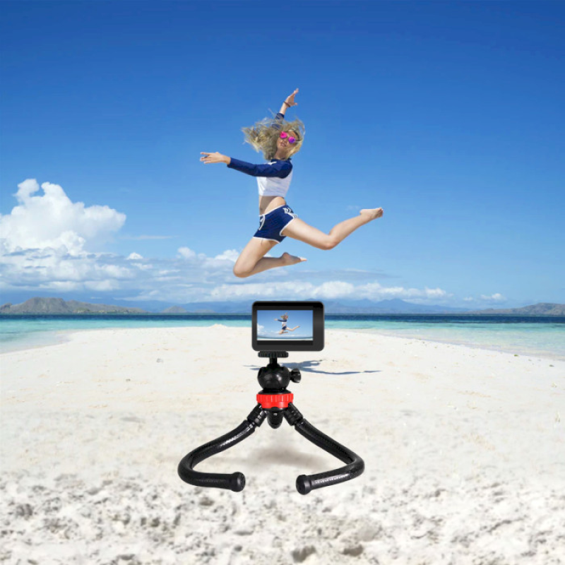AIRON ProCam 8 Blogger Kit 12-in-1 (4822356754795)