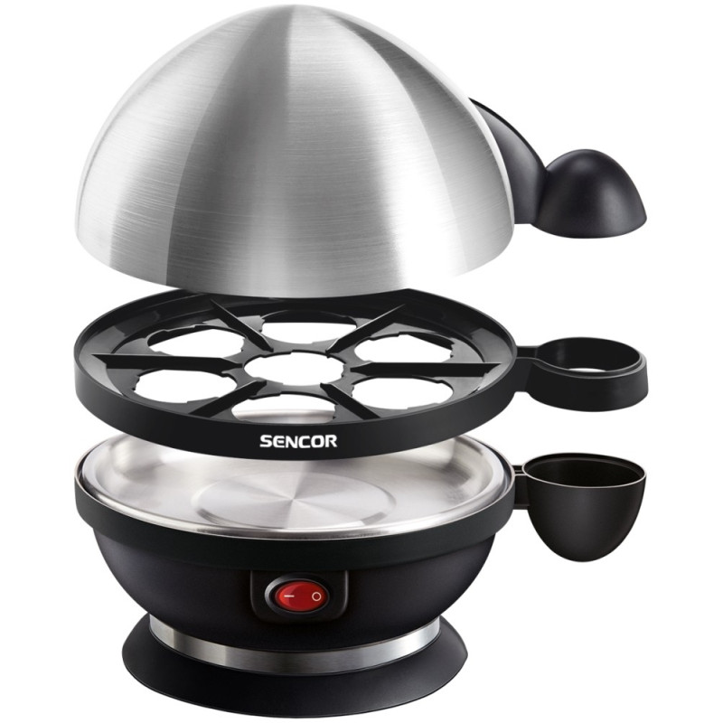 Sencor SEG720BS