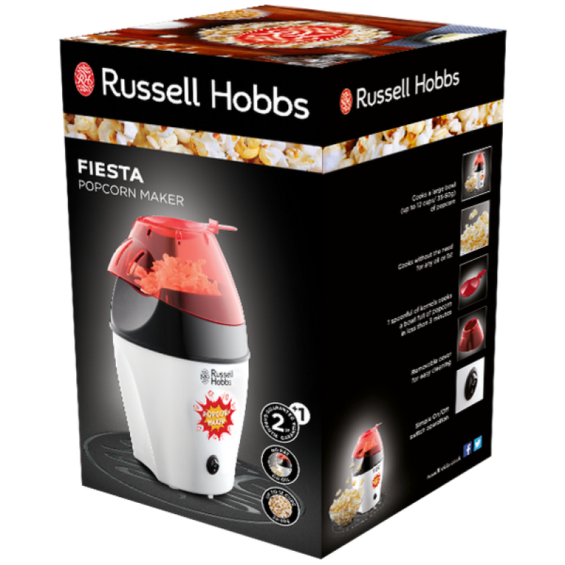 Russell Hobbs Fiesta (24630-56)