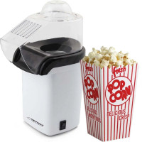 Esperanza Poof EKP005W