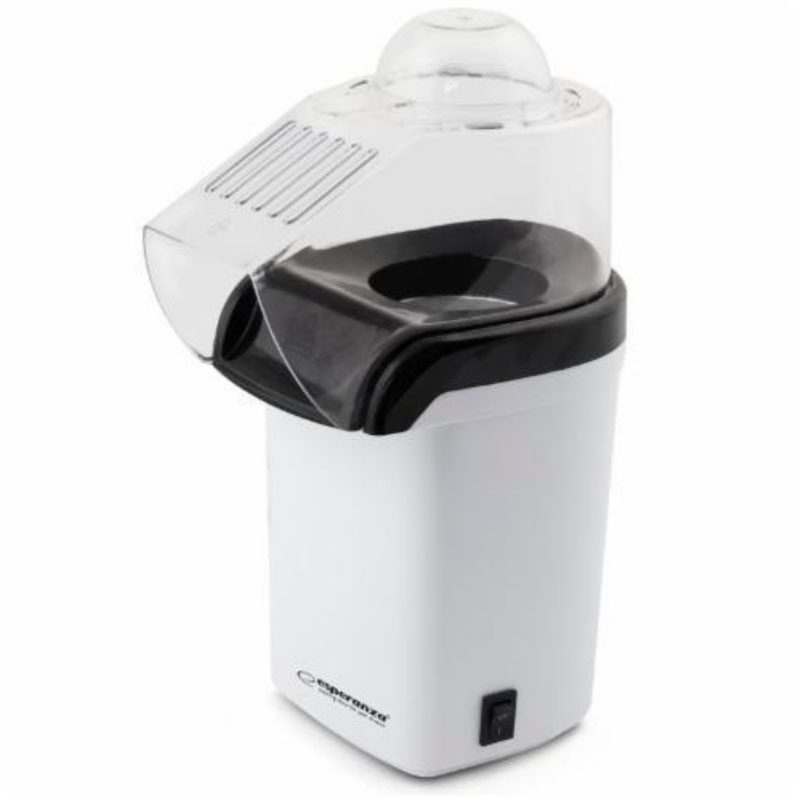 Esperanza Poof EKP005W