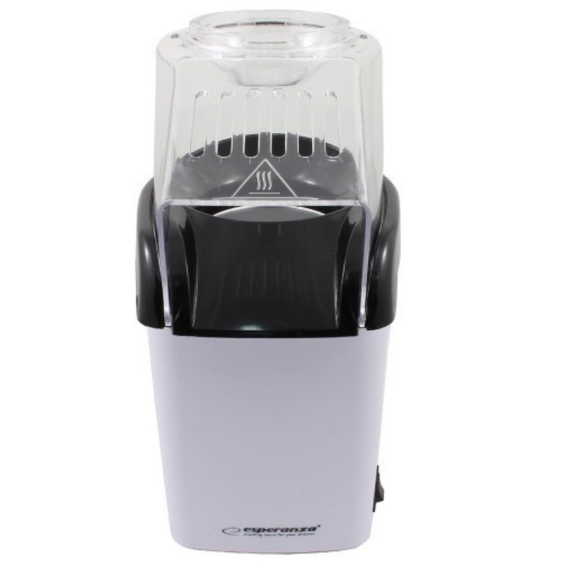 Esperanza Poof EKP005W