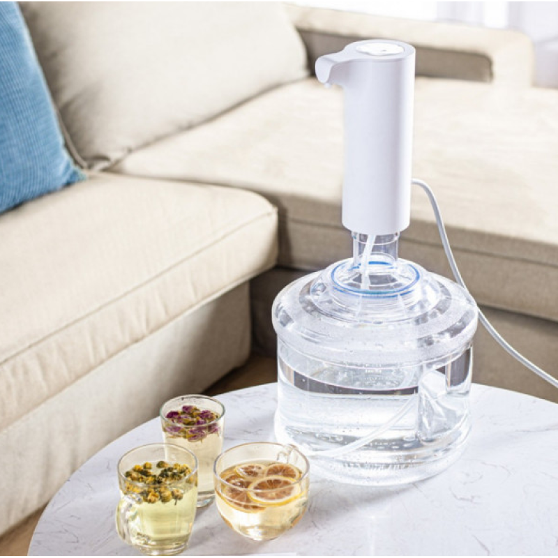 Xiaomi Xiaoda Instant Hot Water (XD-JRSSQ01)
