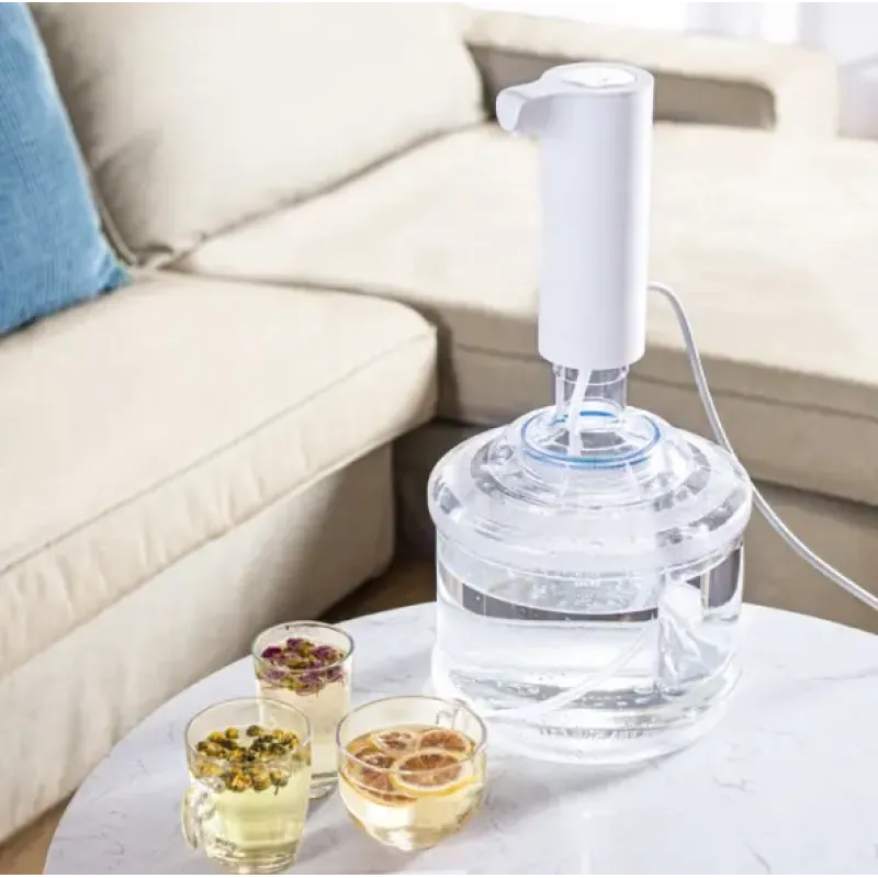 Xiaomi Xiaoda Instant Hot Water (XD-JRSSQ01)
