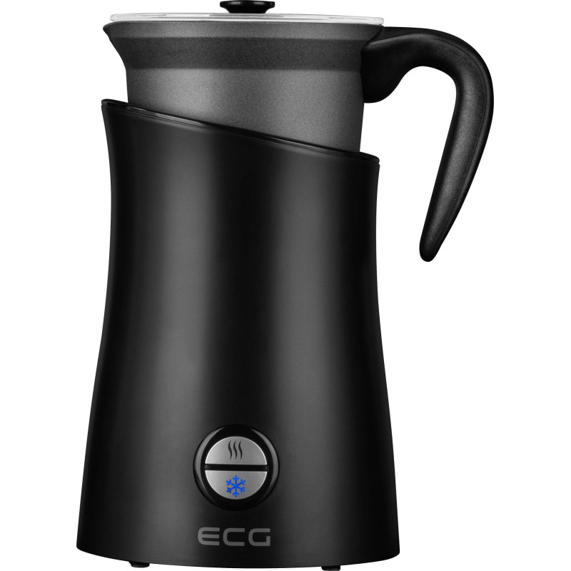 ECG NM 2255 Latte Art Black