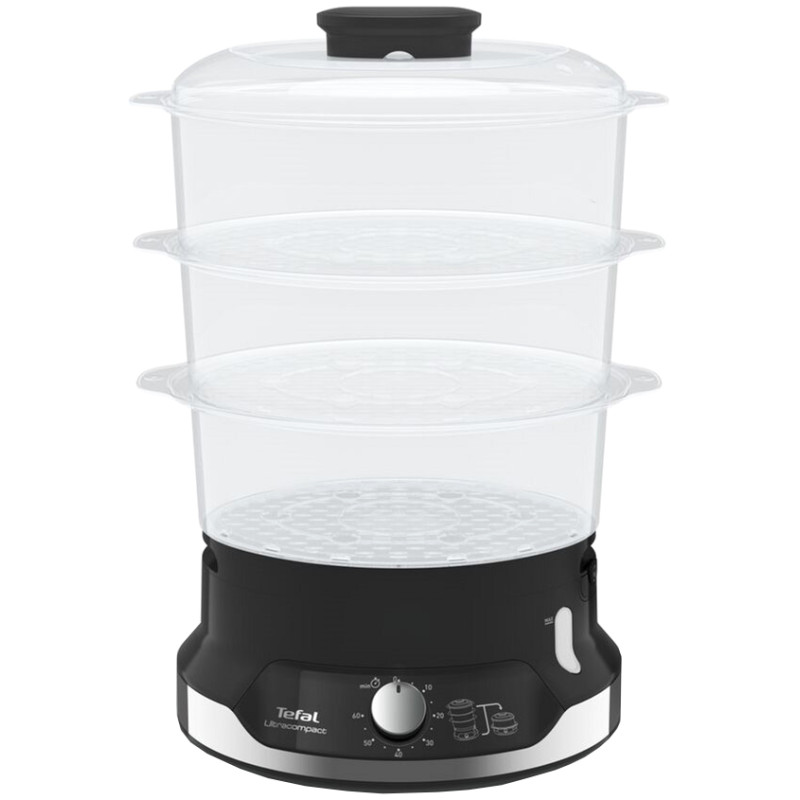 Пароварка Tefal VC204810