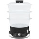 Пароварка Tefal VC204810