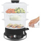 Пароварка Tefal VC204810