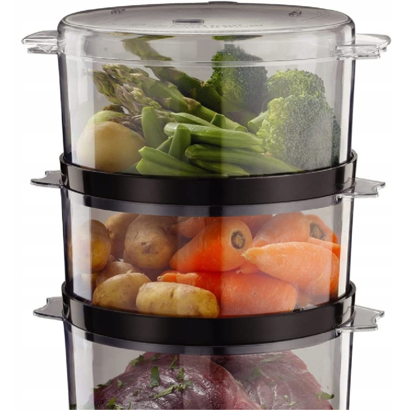 Russell Hobbs Kitchen Collection Matte 26530-56