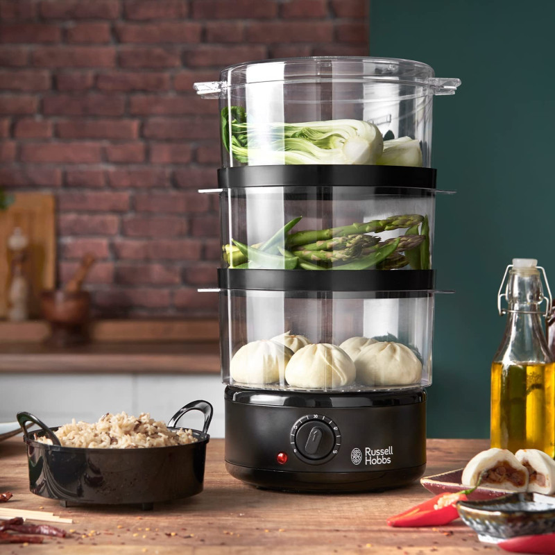 Russell Hobbs Kitchen Collection Matte 26530-56