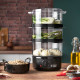 Russell Hobbs Kitchen Collection Matte 26530-56